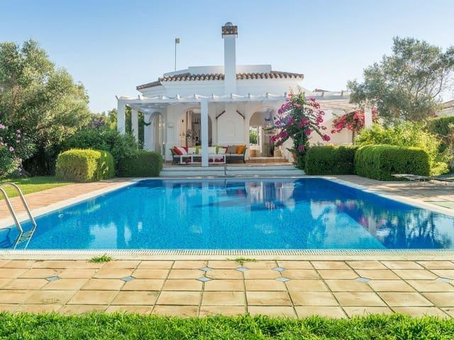 Chalet en venta en Benalup, Cádiz