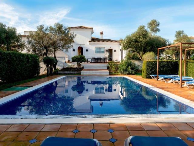 Chalet en venta en Benalup, Cádiz