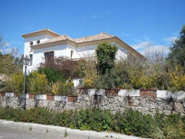 Chalet en venta en Benalup Casas Viejas, Urbanizacion las Alondras