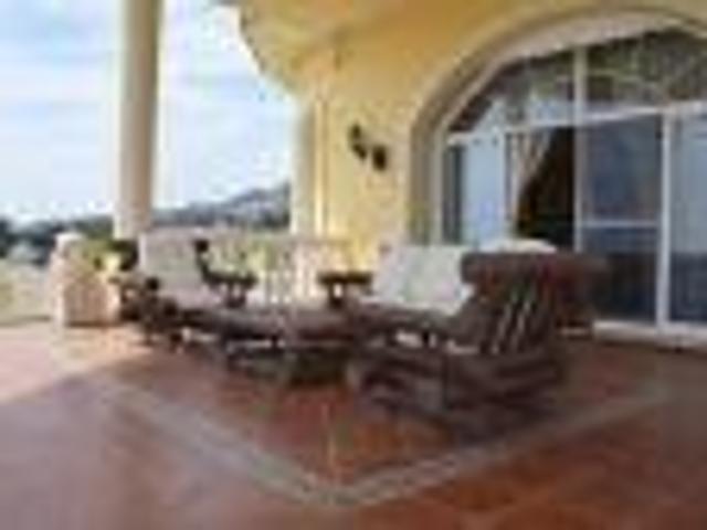 Chalet en venta en Benalmádena, Cortijo de Torrequebrada