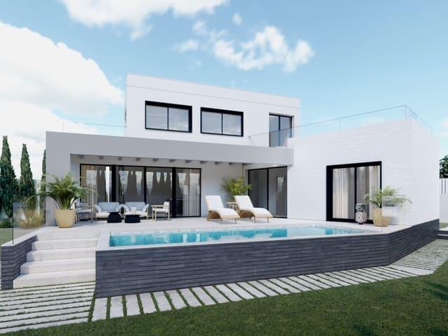 Chalet en venta en Benalmadena Costa, Málaga Costa del Sol