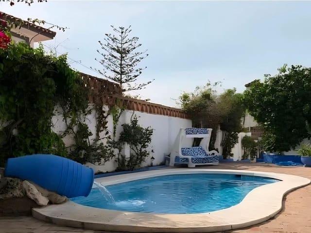 Chalet en venta en Benalmadena Costa, Málaga Costa del Sol