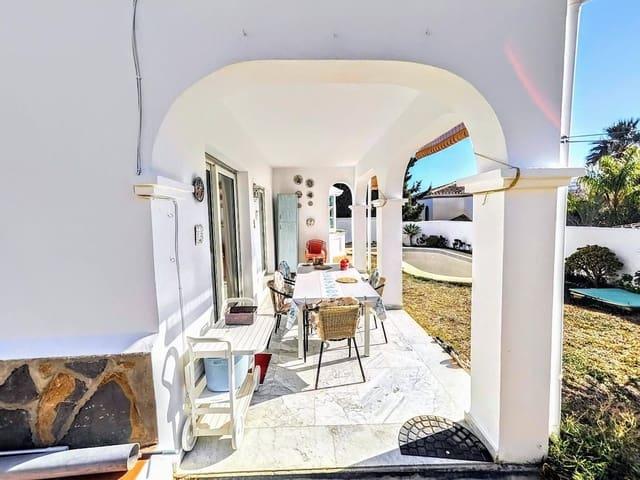 Chalet en venta en Benalmadena Costa, Málaga Costa del Sol