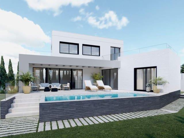Chalet en venta en Benalmadena Costa, Málaga Costa del Sol