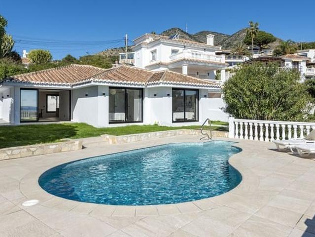 Pareado en venta en Benalmadena Costa, Málaga Costa del Sol