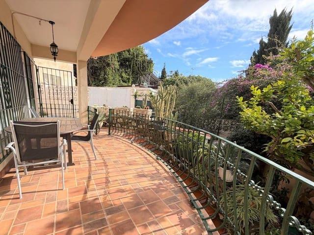 Chalet en venta en Benalmadena Costa, Málaga Costa del Sol