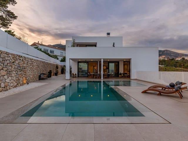 Chalet en venta en Benalmadena Costa, Málaga Costa del Sol
