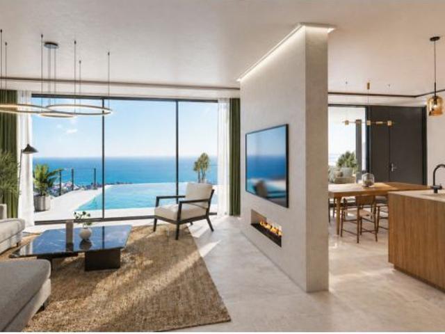 Chalet en Venta en Benalmádena Costa, Málaga