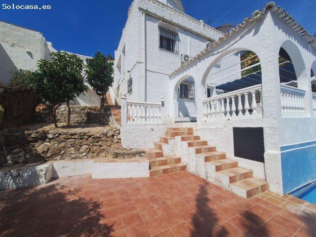 Chalet en Venta en Benalmádena Costa, Málaga
