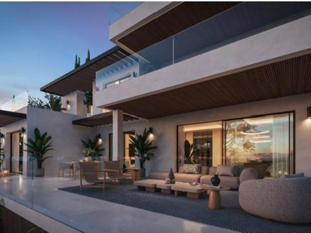 Chalet en Venta en Benalmádena Costa, Málaga