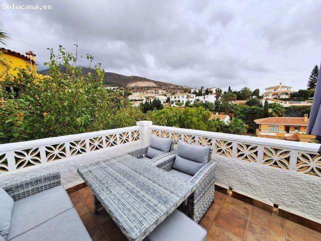 Chalet en Venta en Benalmádena Costa, Málaga