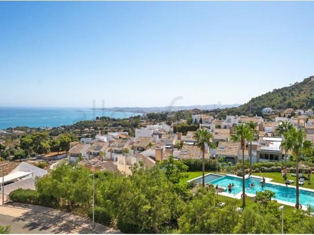 Chalet en venta en Benalmádena, Casablanca La Viñuela
