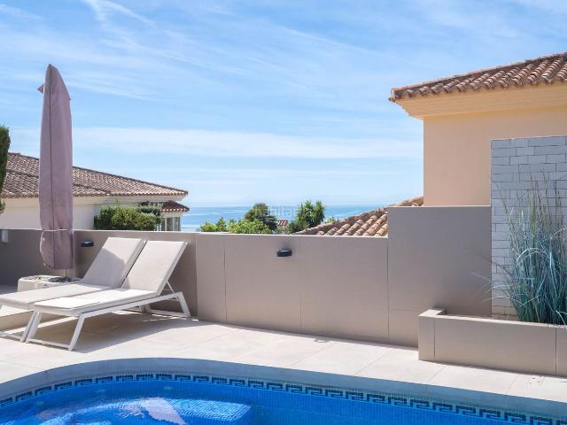 Chalet en venta en Benalmádena, Casablanca La Viñuela. Chalets.