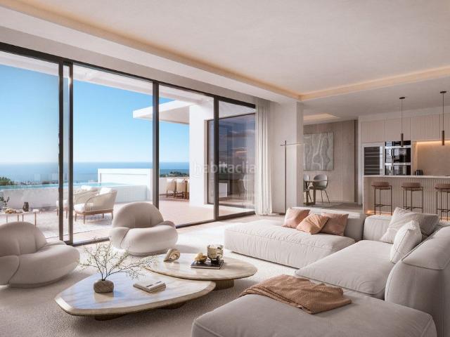 Chalet en venta en Benalmádena, Casablanca La Viñuela. Chalets.