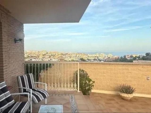 Chalet en venta en Benalmádena, Centro. Chalets.