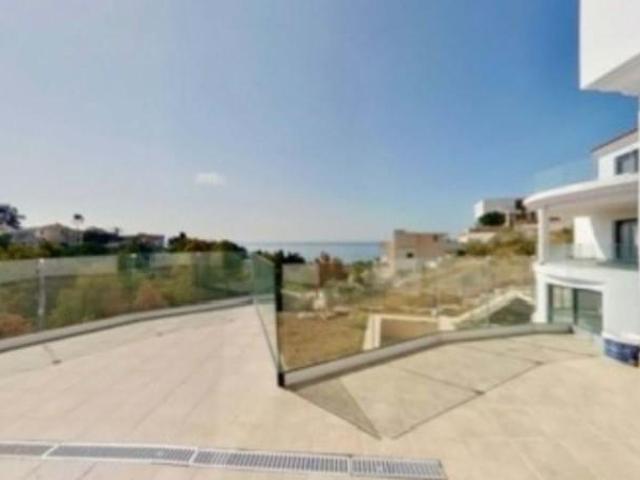 Chalet en venta en Benalmádena, Benalmadena