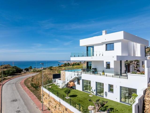 Chalet en venta en Benalmádena, Benalmadena