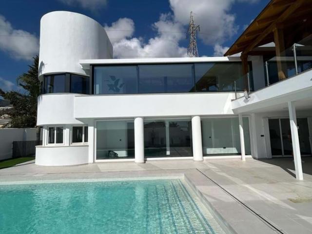 Chalet en venta en Benalmádena, Benalmadena