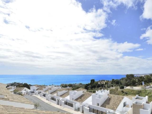 Chalet en venta en Benalmádena, Benalmadena