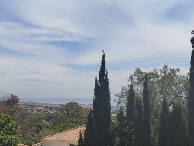 Chalet en venta en Benalmádena, Benalmadena Pueblo