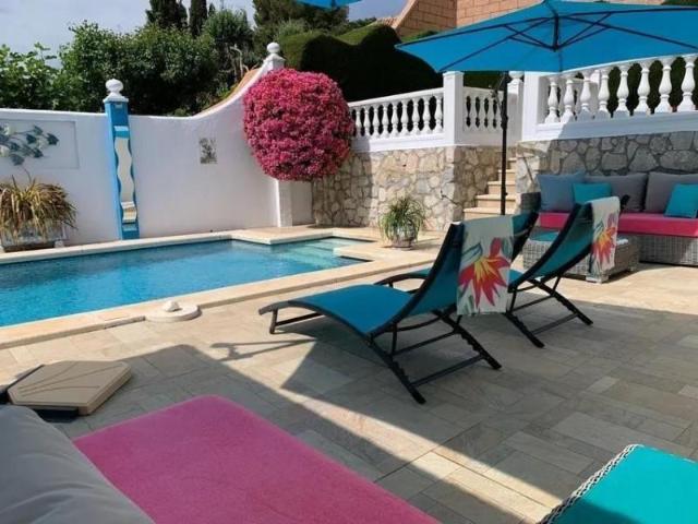 Chalet en venta en Benalmádena, Hospital Xanit