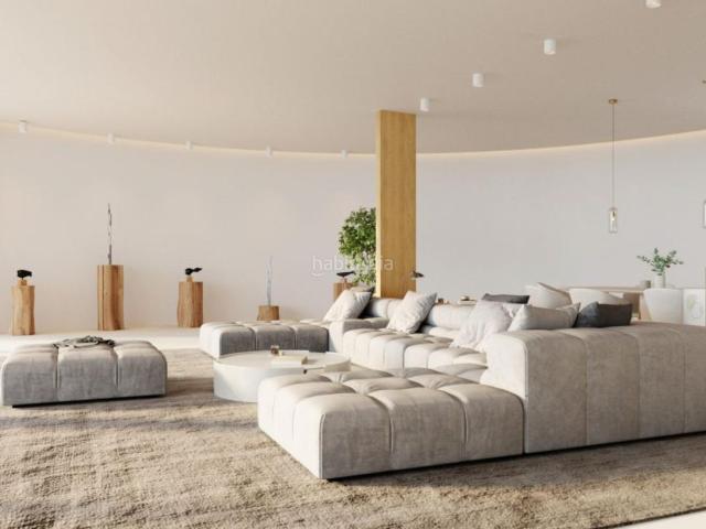 Chalet en venta en Benalmádena, La Capellanía El Higuerón. Villa de lujo 5 dormitorios, 5 baños con vistas al mar. El Higuerón, Benalmádena. Chalets.