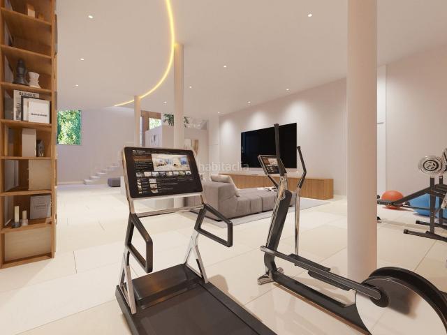 Chalet en venta en Benalmádena, La Capellanía El Higuerón. Villa en La Capellania. Chalets.