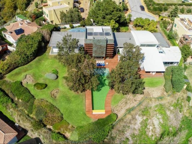 Chalet en venta en Benalmádena, La Capellanía El Higuerón. Chalets.