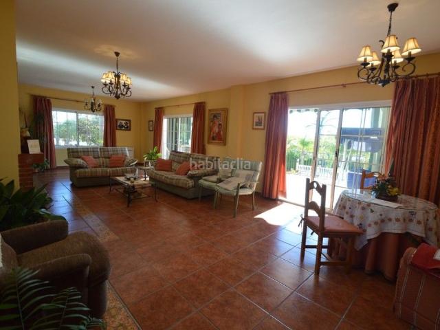 Chalet en venta en Benalmádena, La Capellanía El Higuerón. Chalets.