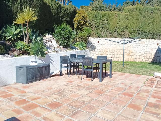 Chalet en venta en Benalmádena, La Capellanía El Higuerón. Chalets.