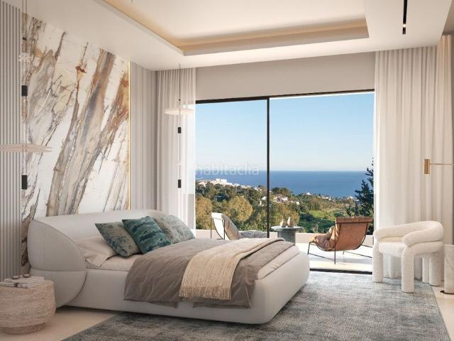 Chalet en venta en Benalmádena, La Capellanía El Higuerón. Chalets.