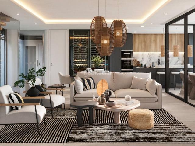 Chalet en venta en Benalmádena, La Capellanía El Higuerón. Chalets.