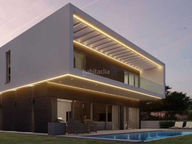 Chalet en venta en Benalmádena, La Capellanía El Higuerón. Chalets.