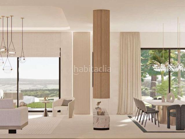Chalet en venta en Benalmádena, La Capellanía El Higuerón. Chalets.