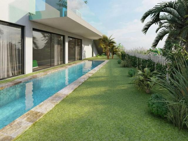 Chalet en venta en Benalmádena, La Capellanía El Higuerón. EXCLUSIVA VILLA DE LUJO, VISTAS AL MAR. Chalets.