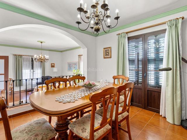 Chalet en venta en Benalmádena, Montealto Monterrey. ARROYO DE LA MIEL. Chalets.