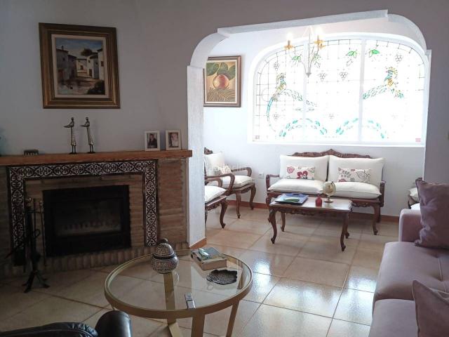 Chalet en venta en Benalmádena, Montealto Monterrey. CHALET EN BENALMÁDENA. Chalets.