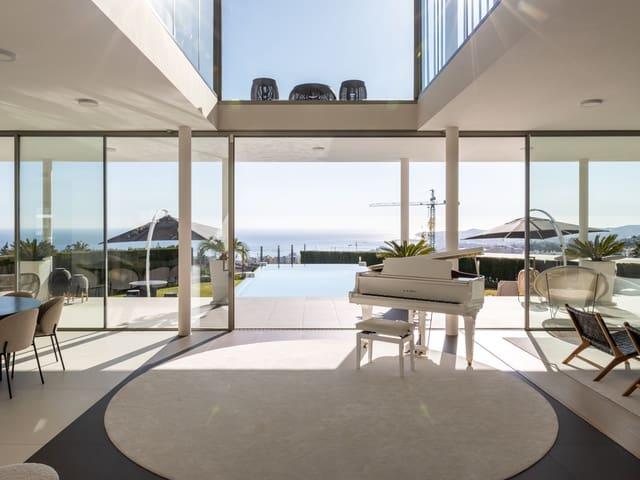 Chalet en venta en Benalmádena, Málaga Costa del Sol