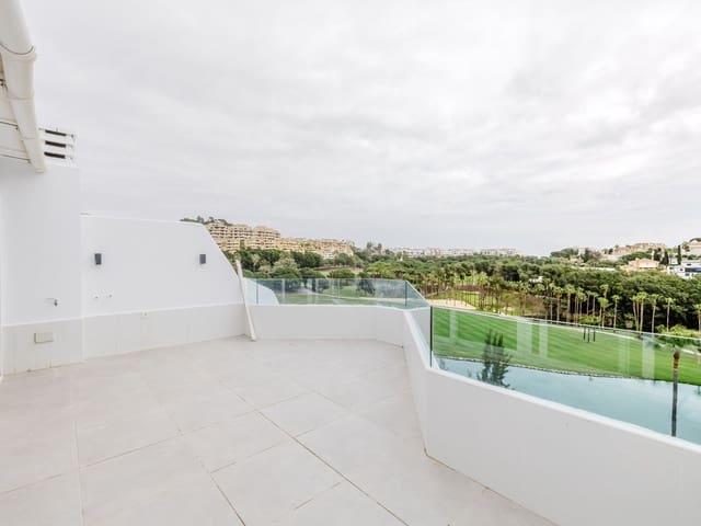 Chalet en venta en Benalmádena, Málaga Costa del Sol