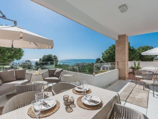 Chalet en venta en Benalmádena, Málaga Costa del Sol