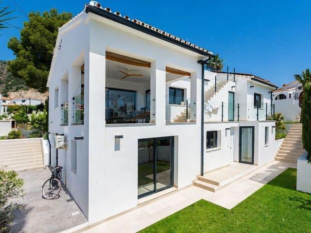 Chalet en venta en Benalmádena, Málaga Costa del Sol