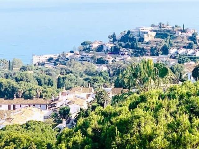 Chalet en venta en Benalmádena, Málaga Costa del Sol
