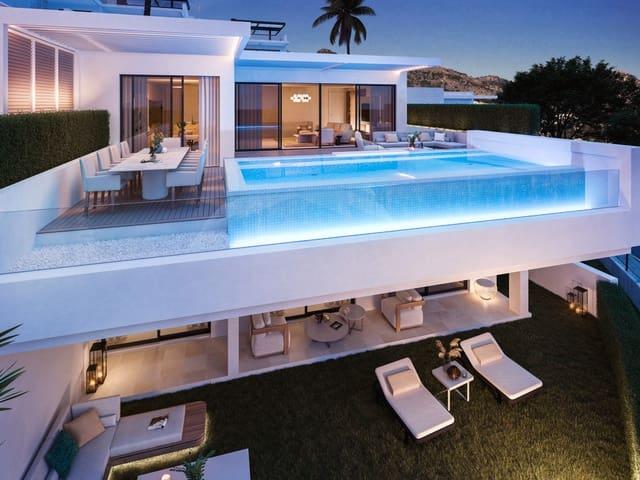 Chalet en venta en Benalmádena, Málaga Costa del Sol
