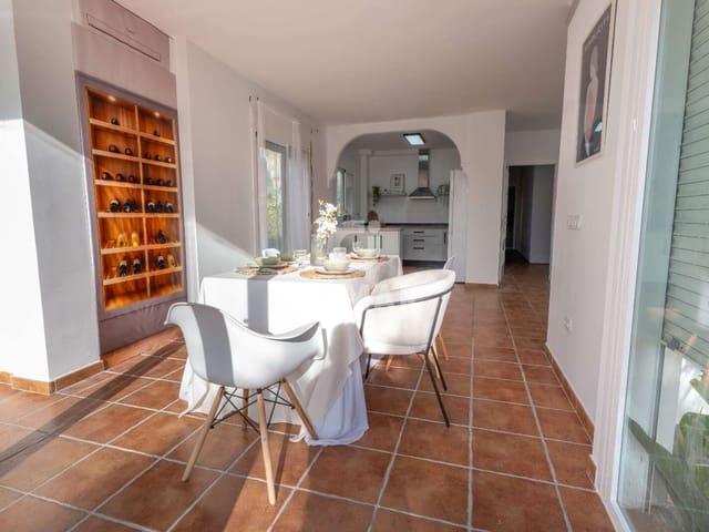 Chalet en venta en Benalmádena, Málaga Costa del Sol