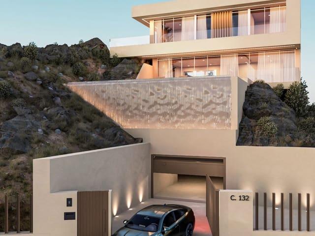 Chalet en venta en Benalmádena, Málaga Costa del Sol