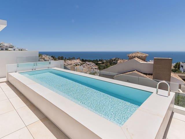 Chalet en venta en Benalmádena, Málaga Costa del Sol