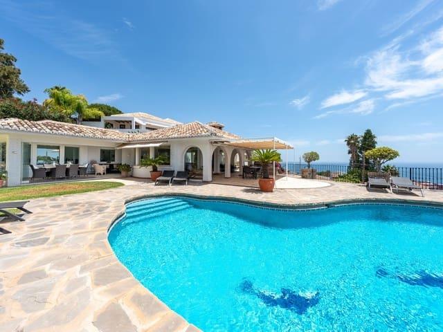 Chalet en venta en Benalmádena, Málaga Costa del Sol