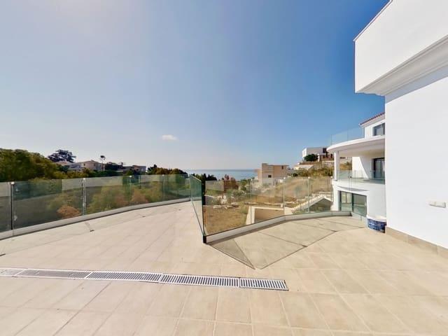 Chalet en venta en Benalmádena, Málaga Costa del Sol