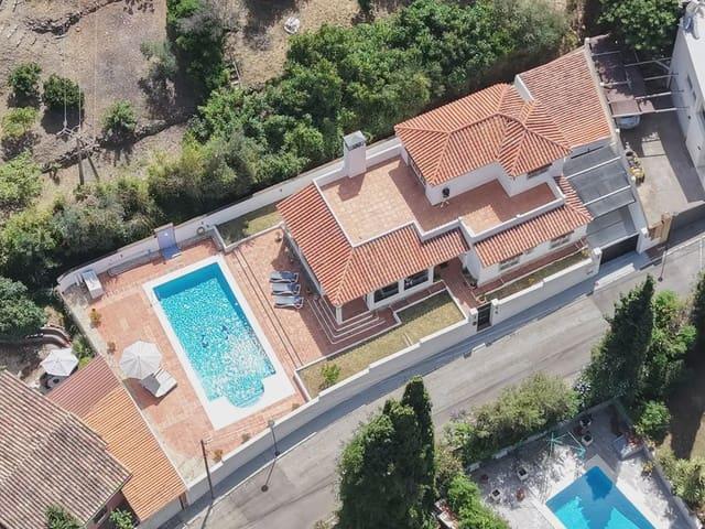 Chalet en venta en Benalmádena, Málaga Costa del Sol