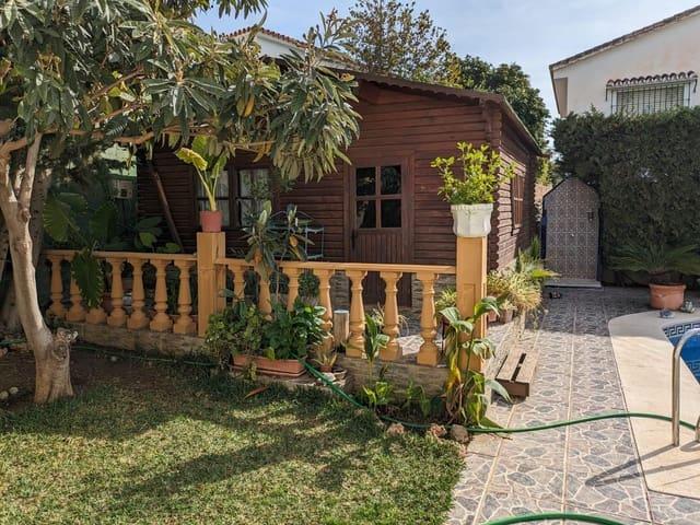 Chalet en venta en Benalmádena, Málaga Costa del Sol